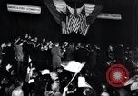 Standbild America First Committee New York United States USA, 1941, aus Sekunde 40 historischem Filmmaterial Videoclip 65675031325