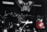 Standbild America First Committee New York United States USA, 1941, aus Sekunde 42 historischem Filmmaterial Videoclip 65675031325