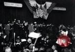Standbild America First Committee New York United States USA, 1941, aus Sekunde 44 historischem Filmmaterial Videoclip 65675031325