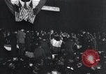 Standbild America First Committee New York United States USA, 1941, aus Sekunde 45 historischem Filmmaterial Videoclip 65675031325