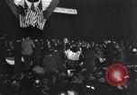 Standbild America First Committee New York United States USA, 1941, aus Sekunde 46 historischem Filmmaterial Videoclip 65675031325
