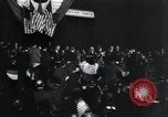 Standbild America First Committee New York United States USA, 1941, aus Sekunde 47 historischem Filmmaterial Videoclip 65675031325
