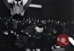 Standbild America First Committee New York United States USA, 1941, aus Sekunde 48 historischem Filmmaterial Videoclip 65675031325