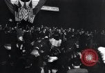 Standbild America First Committee New York United States USA, 1941, aus Sekunde 49 historischem Filmmaterial Videoclip 65675031325