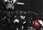 Standbild America First Committee New York United States USA, 1941, aus Sekunde 50 historischem Filmmaterial Videoclip 65675031325