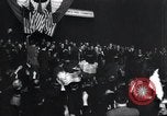 Standbild America First Committee New York United States USA, 1941, aus Sekunde 51 historischem Filmmaterial Videoclip 65675031325