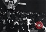 Standbild America First Committee New York United States USA, 1941, aus Sekunde 53 historischem Filmmaterial Videoclip 65675031325