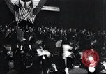 Standbild America First Committee New York United States USA, 1941, aus Sekunde 54 historischem Filmmaterial Videoclip 65675031325
