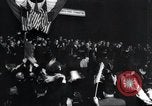 Standbild America First Committee New York United States USA, 1941, aus Sekunde 55 historischem Filmmaterial Videoclip 65675031325