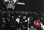 Standbild America First Committee New York United States USA, 1941, aus Sekunde 56 historischem Filmmaterial Videoclip 65675031325