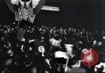 Standbild America First Committee New York United States USA, 1941, aus Sekunde 60 historischem Filmmaterial Videoclip 65675031325