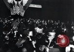 Standbild America First Committee New York United States USA, 1941, aus Sekunde 62 historischem Filmmaterial Videoclip 65675031325