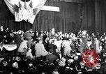 Standbild Charles Lindbergh EIN New York United States USA, 1941, aus Sekunde 1 historischem Filmmaterial Videoclip 65675031326
