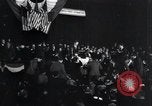 Standbild Charles Lindbergh EIN New York United States USA, 1941, aus Sekunde 4 historischem Filmmaterial Videoclip 65675031326