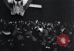 Standbild Charles Lindbergh EIN New York United States USA, 1941, aus Sekunde 6 historischem Filmmaterial Videoclip 65675031326