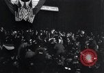 Standbild Charles Lindbergh EIN New York United States USA, 1941, aus Sekunde 7 historischem Filmmaterial Videoclip 65675031326