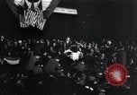 Standbild Charles Lindbergh EIN New York United States USA, 1941, aus Sekunde 8 historischem Filmmaterial Videoclip 65675031326