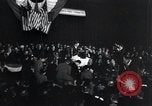 Standbild Charles Lindbergh EIN New York United States USA, 1941, aus Sekunde 13 historischem Filmmaterial Videoclip 65675031326