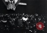 Standbild Charles Lindbergh EIN New York United States USA, 1941, aus Sekunde 15 historischem Filmmaterial Videoclip 65675031326