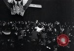 Standbild Charles Lindbergh EIN New York United States USA, 1941, aus Sekunde 16 historischem Filmmaterial Videoclip 65675031326