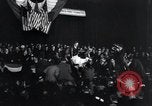 Standbild Charles Lindbergh EIN New York United States USA, 1941, aus Sekunde 19 historischem Filmmaterial Videoclip 65675031326