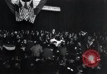 Standbild Charles Lindbergh EIN New York United States USA, 1941, aus Sekunde 21 historischem Filmmaterial Videoclip 65675031326