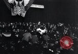 Standbild Charles Lindbergh EIN New York United States USA, 1941, aus Sekunde 22 historischem Filmmaterial Videoclip 65675031326