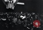 Standbild Charles Lindbergh EIN New York United States USA, 1941, aus Sekunde 23 historischem Filmmaterial Videoclip 65675031326
