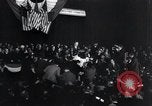 Standbild Charles Lindbergh EIN New York United States USA, 1941, aus Sekunde 24 historischem Filmmaterial Videoclip 65675031326