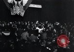 Standbild Charles Lindbergh EIN New York United States USA, 1941, aus Sekunde 25 historischem Filmmaterial Videoclip 65675031326