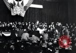 Standbild Charles Lindbergh EIN New York United States USA, 1941, aus Sekunde 26 historischem Filmmaterial Videoclip 65675031326