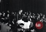 Standbild Charles Lindbergh EIN New York United States USA, 1941, aus Sekunde 27 historischem Filmmaterial Videoclip 65675031326