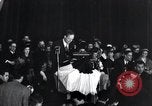 Standbild Charles Lindbergh EIN New York United States USA, 1941, aus Sekunde 30 historischem Filmmaterial Videoclip 65675031326