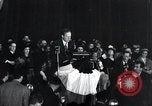 Standbild Charles Lindbergh EIN New York United States USA, 1941, aus Sekunde 32 historischem Filmmaterial Videoclip 65675031326