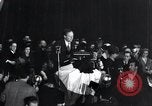 Standbild Charles Lindbergh EIN New York United States USA, 1941, aus Sekunde 35 historischem Filmmaterial Videoclip 65675031326