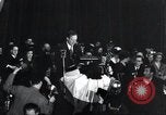 Standbild Charles Lindbergh EIN New York United States USA, 1941, aus Sekunde 36 historischem Filmmaterial Videoclip 65675031326
