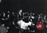 Standbild Charles Lindbergh EIN New York United States USA, 1941, aus Sekunde 40 historischem Filmmaterial Videoclip 65675031326