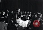 Standbild Charles Lindbergh EIN New York United States USA, 1941, aus Sekunde 45 historischem Filmmaterial Videoclip 65675031326