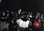 Standbild Charles Lindbergh EIN New York United States USA, 1941, aus Sekunde 47 historischem Filmmaterial Videoclip 65675031326