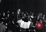 Standbild Charles Lindbergh EIN New York United States USA, 1941, aus Sekunde 52 historischem Filmmaterial Videoclip 65675031326