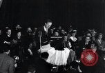 Standbild Charles Lindbergh EIN New York United States USA, 1941, aus Sekunde 53 historischem Filmmaterial Videoclip 65675031326
