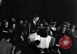 Standbild Charles Lindbergh EIN New York United States USA, 1941, aus Sekunde 54 historischem Filmmaterial Videoclip 65675031326