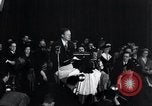 Standbild Charles Lindbergh EIN New York United States USA, 1941, aus Sekunde 55 historischem Filmmaterial Videoclip 65675031326