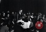 Standbild Charles Lindbergh EIN New York United States USA, 1941, aus Sekunde 61 historischem Filmmaterial Videoclip 65675031326