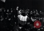 Image of Charles A Lindbergh New York United States USA, 1941, second 9 stock footage video 65675031327