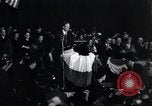 Image of Charles A Lindbergh New York United States USA, 1941, second 13 stock footage video 65675031327