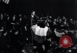 Image of Charles A Lindbergh New York United States USA, 1941, second 14 stock footage video 65675031327