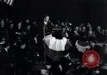 Image of Charles A Lindbergh New York United States USA, 1941, second 15 stock footage video 65675031327
