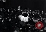 Image of Charles A Lindbergh New York United States USA, 1941, second 17 stock footage video 65675031327