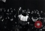 Image of Charles A Lindbergh New York United States USA, 1941, second 33 stock footage video 65675031327